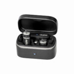 Pdx Pro S9 ikili Kablosuz Yaka Mikrofonu - Görsel 4