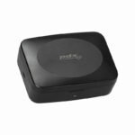 PDX PRO V10 ikili Kablosuz Yaka Mikrofonu - Görsel 3