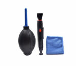 DSLR Fotoğraf Makinesi Ve Lens Temizleme Kiti - Görsel 3