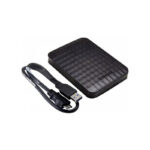 Samsung M3 STSHX-M320TCB 320 GB 2.5" USB 3.0 Taşınabilir Disk - Görsel 3