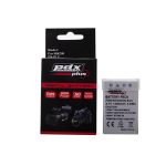 PDX for Nikon En-El5 Batarya