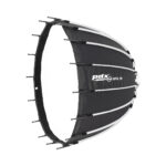 PDX KP5 (70cm) Kolay Kurulum Parabolik Softbox Gridli