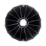 PDX KP2 (90cm) Kolay Kurulum Softbox Gridli - Görsel 2