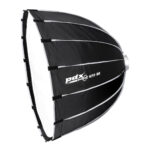 PDX KP2 (90cm) Kolay Kurulum Softbox Gridli