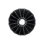 PDX KP2 (90cm) Kolay Kurulum Softbox Gridli - Görsel 5