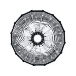 PDX KP2 (90cm) Kolay Kurulum Softbox Gridli - Görsel 6