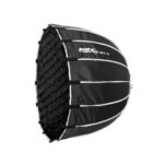 PDX KP2 (70cm) Kolay Kurulum Softbox Gridli - Görsel 3
