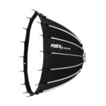 PDX KP5 (90cm) Kolay Kurulum Parabolik Softbox Gridli