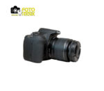 Canon EOS 2000D +18-55mm Dijital SLR Fotoğraf Makinesi - Görsel 2