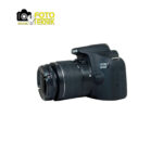 Canon EOS 2000D +18-55mm Dijital SLR Fotoğraf Makinesi - Görsel 3