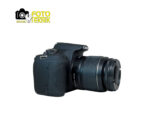 Canon EOS 2000D +18-55mm Dijital SLR Fotoğraf Makinesi - Görsel 4