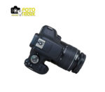 Canon EOS 2000D +18-55mm Dijital SLR Fotoğraf Makinesi - Görsel 5