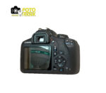 Canon EOS 2000D +18-55mm Dijital SLR Fotoğraf Makinesi - Görsel 6