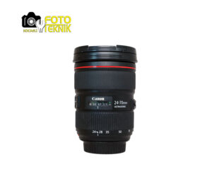 Canon EF 24-70mm f/2.8L II USM Lens