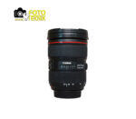 Canon EF 24-70mm f/2.8L II USM Lens - Görsel 3