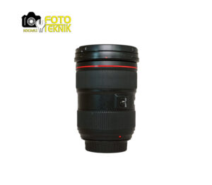 Canon EF 24-70mm f/2.8L II USM Lens - Görsel 7