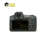 Canon EOS R 24-105mm f/4-7.1 IS STM Lens - Görsel 2