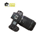 Canon EOS R 24-105mm f/4-7.1 IS STM Lens