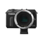 Canon EF-EOS M Mount Çevirici Adaptör