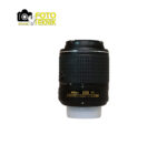 Nikon 55-200mm f/4-5.6G II ED VR Lens