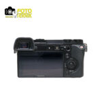 Sony Alpha NEX-7 Aynasız Dijital Fotoğraf Makinesi ...