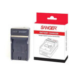 Sanger FP/FH/FV 100 Şarj Aleti Şarj Cihazı