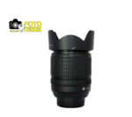 Nikon AF-S18-105mm f/3.5-5.6G ED VR Lens - Görsel 3