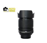 Nikon AF-S18-105mm f/3.5-5.6G ED VR Lens - Görsel 4