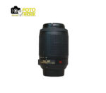 Nikon AF-S DX Nikkor 55-200mm f/4-5.6G ED VR II Lens