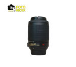Nikon AF-S DX Nikkor 55-200mm f/4-5.6G ED VR II Lens