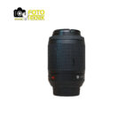 Nikon AF-S DX Nikkor 55-200mm f/4-5.6G ED VR II Lens - Görsel 2