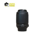 Nikon AF-S DX Nikkor 55-200mm f/4-5.6G ED VR II Lens - Görsel 3