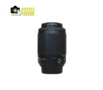 Nikon AF-S DX Nikkor 55-200mm f/4-5.6G ED VR II Lens - Görsel 4