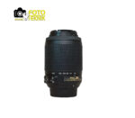 Nikon AF-S DX Nikkor 55-200mm f/4-5.6G ED VR II Lens - Görsel 5