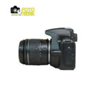 Nikon Nikon D3500 18-55MM AF-P VR - Görsel 3