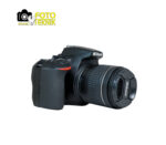 Nikon Nikon D3500 18-55MM AF-P VR - Görsel 4