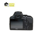 Nikon Nikon D3500 18-55MM AF-P VR - Görsel 6