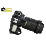 Nikon D90 18/135 Lens ile Birlikte Mağaza Garantili.