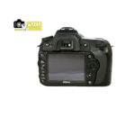 Nikon D90 18/135 Lens ile Birlikte Mağaza Garantili. - Görsel 6