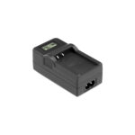 Pdx LP-E17 Canon Şarj Aleti Şarz Cihazı - Görsel 4