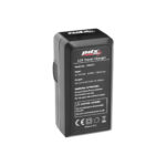 Pdx LP-E17 Canon Şarj Aleti Şarz Cihazı - Görsel 3