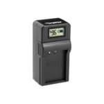 Pdx LP-E17 Canon Şarj Aleti Şarz Cihazı