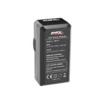 PDX for Nikon EN-EL5  Şarj Aleti Cihazı Dijital Göstergeli - Görsel 4