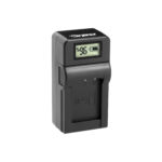 PDX Sony NP-BX1 şarj aleti