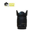 Sigma 18-250mm f/3.5-6.3 DC Macro OS HSM Lens (Canon EF) - Görsel 2