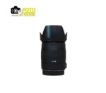 Sigma 18-250mm f/3.5-6.3 DC Macro OS HSM Lens (Canon EF) - Görsel 3