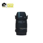 Sigma 18-250mm f/3.5-6.3 DC Macro OS HSM Lens (Canon EF)