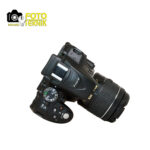Nikon D5300 18-55 VR AF-P DSLR Fotoğraf Makinesi