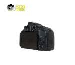 Nikon D5300 18-55 VR AF-P DSLR Fotoğraf Makinesi - Görsel 4