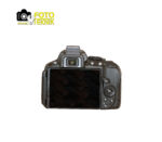 Nikon D5300 18-55 VR AF-P DSLR Fotoğraf Makinesi - Görsel 5